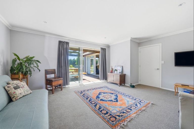 Photo of property in 99 Lower Sefton Road, Ashley, Rangiora, 7477