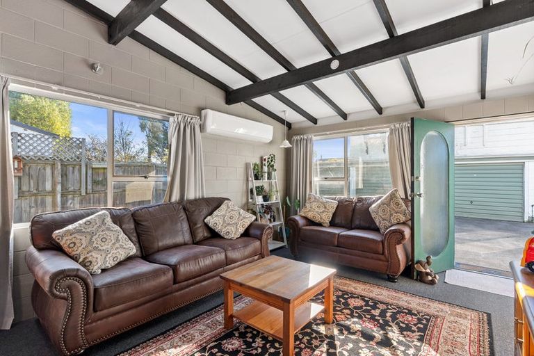 Photo of property in 4/589 Barbadoes Street, Edgeware, Christchurch, 8013