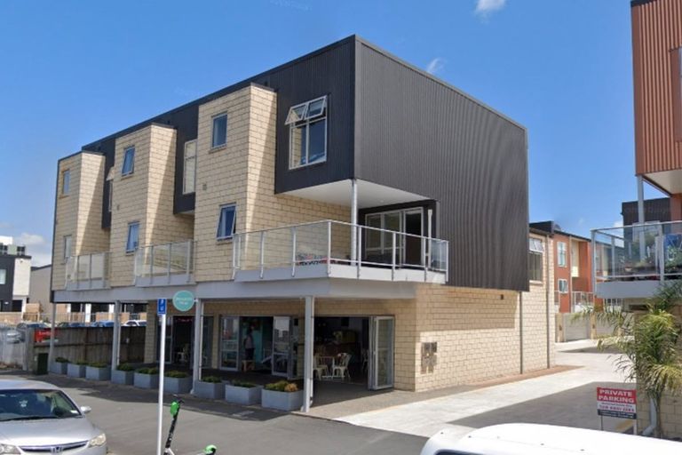 Photo of property in 7u2 Vialou Street, Hamilton Central, Hamilton, 3204
