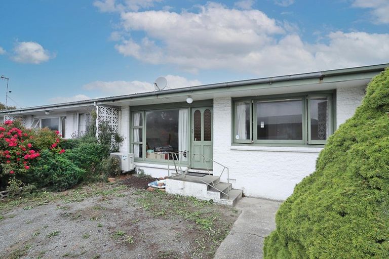 Photo of property in 47 Mary Street, Richmond, Invercargill, 9810