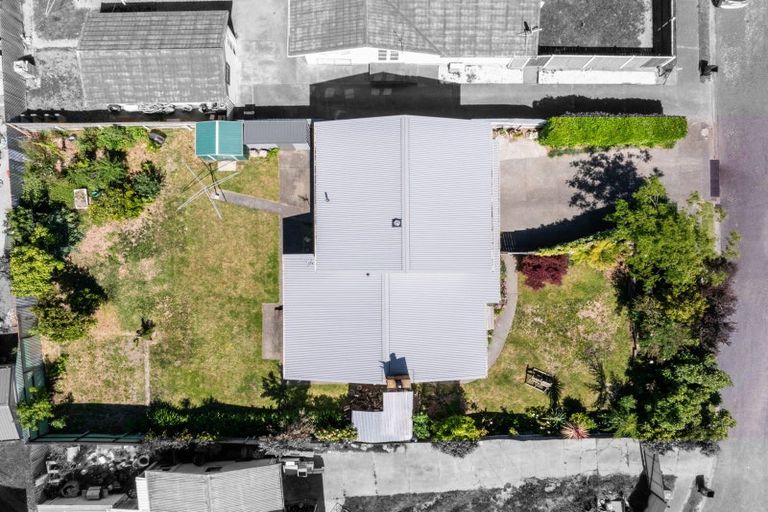 Photo of property in 21 Armour Place, Onekawa, Napier, 4110