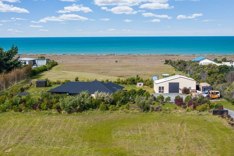 Photo of property in 32 Hinepango Drive, Rarangi, Blenheim, 7273