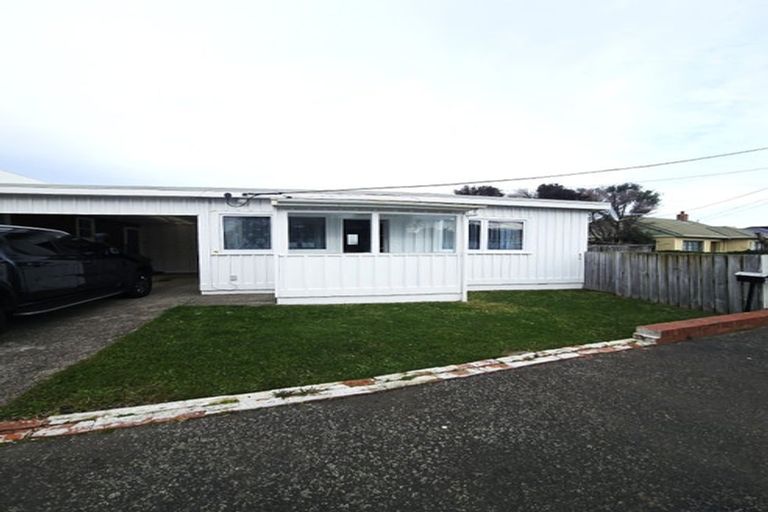 Photo of property in 9 The Quadrant, Miramar, Wellington, 6022