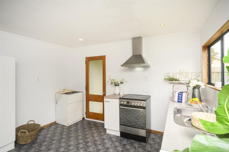 Photo of property in 6 Purnell Place, Marton, 4710