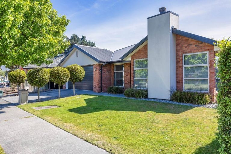 Photo of property in 7 Forbes Street, Pegasus, 7612