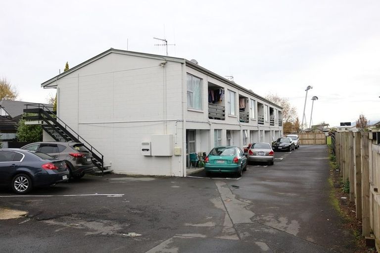 Photo of property in 10/197 Ulster Street, Whitiora, Hamilton, 3200