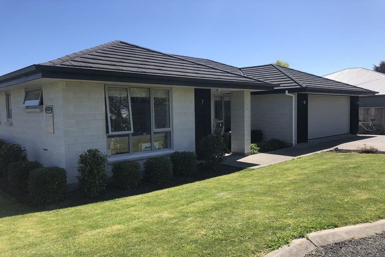 Photo of property in 7 Feijoa Way, Richmond, 7020