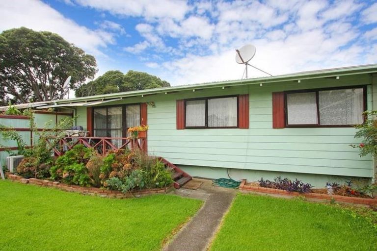 Photo of property in 2/56 Henwood Road, Mangere East, Auckland, 2024