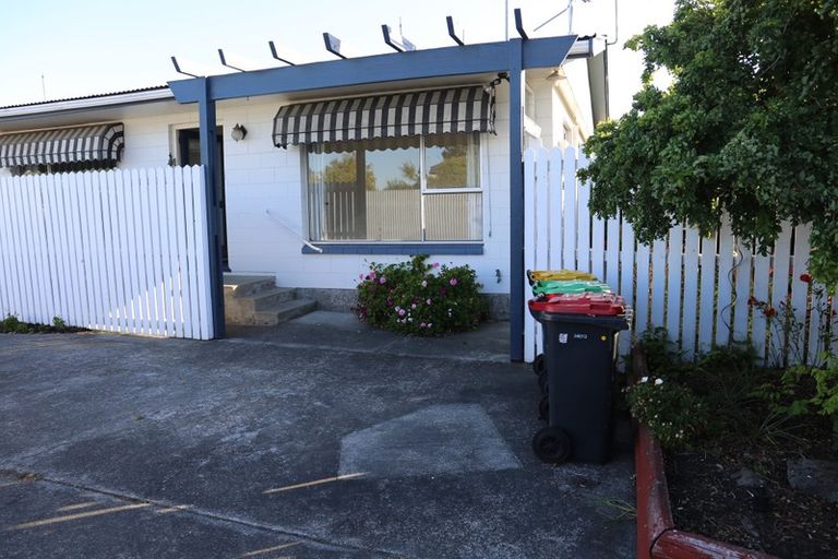 Photo of property in 1/124 Neville Street, Spreydon, Christchurch, 8024