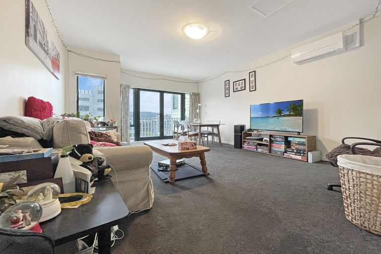 Photo of property in 26u9 Buller Street, Te Aro, Wellington, 6011