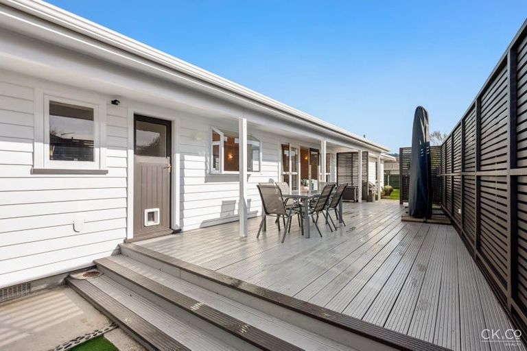 Photo of property in 49b Kebbell Grove, Epuni, Lower Hutt, 5011