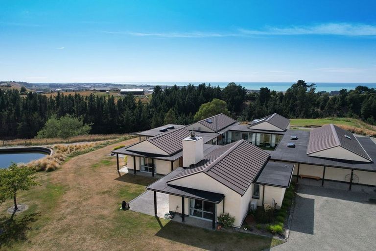 Photo of property in 153a Reservoir Road, Oamaru North, Oamaru, 9492