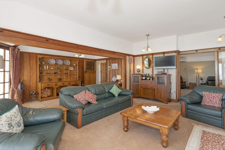 Photo of property in 384 Decanter Bay Road, Little Akaloa, Akaroa, 7583