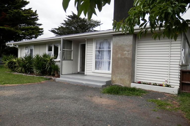 Photo of property in 15 Sims Street, Ngaruawahia, 3720