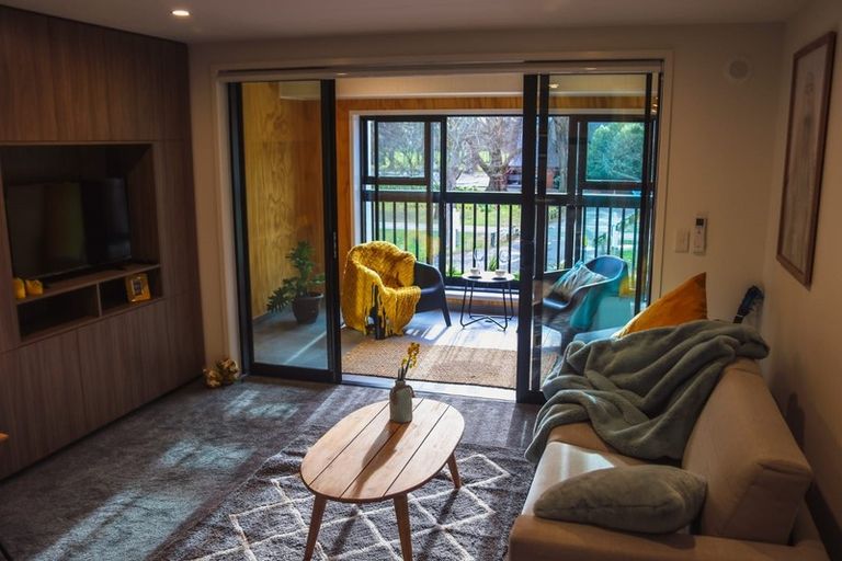 Photo of property in 102/422 Hagley Avenue, Christchurch Central, Christchurch, 8011