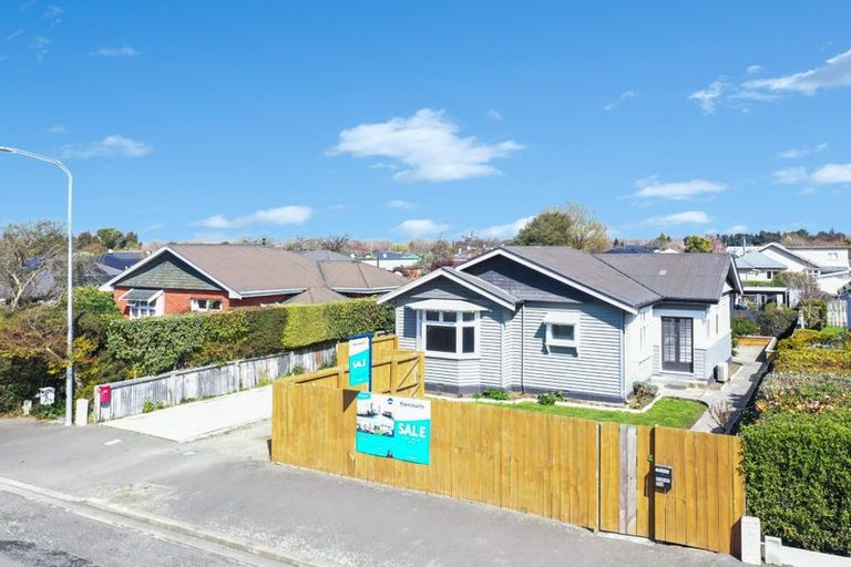 Photo of property in 350 Havelock Street, Ashburton, 7700