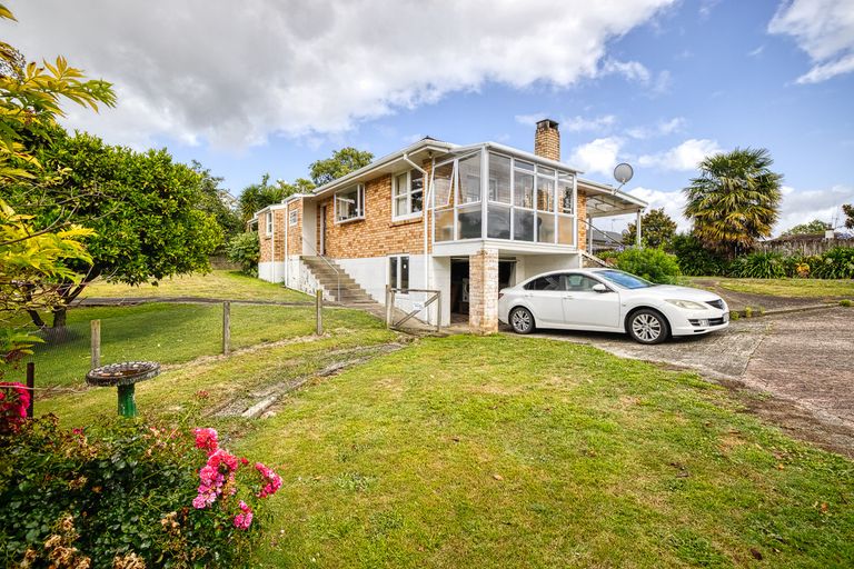 Photo of property in 326 Mandeno Street, Te Awamutu, 3800