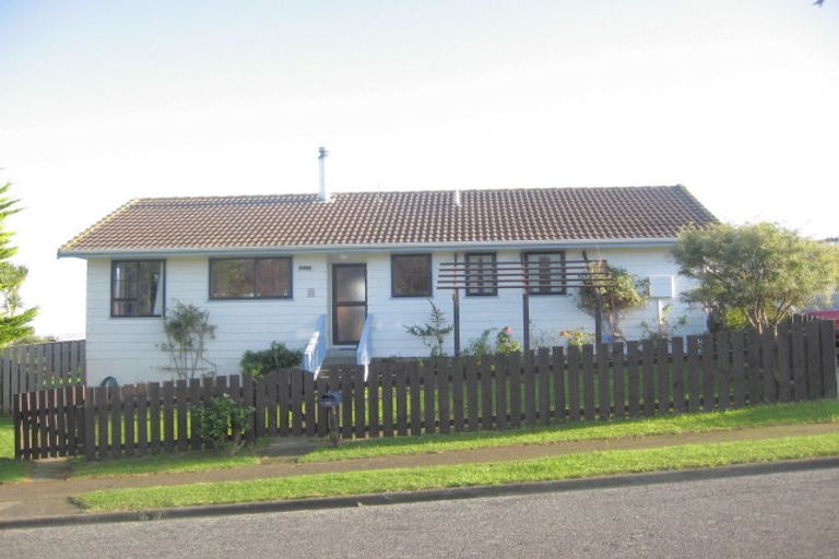 Photo of property in 25 Rothwell Street, Titahi Bay, Porirua, 5022