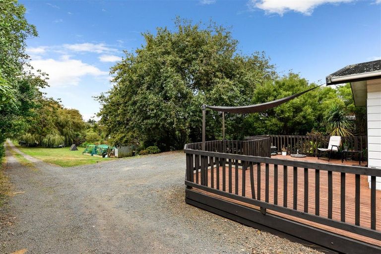 Photo of property in 6 Cemetery Road, Waiuku, 2123