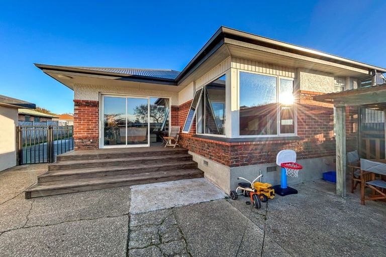 Photo of property in 96 Centre Street, Heidelberg, Invercargill, 9812