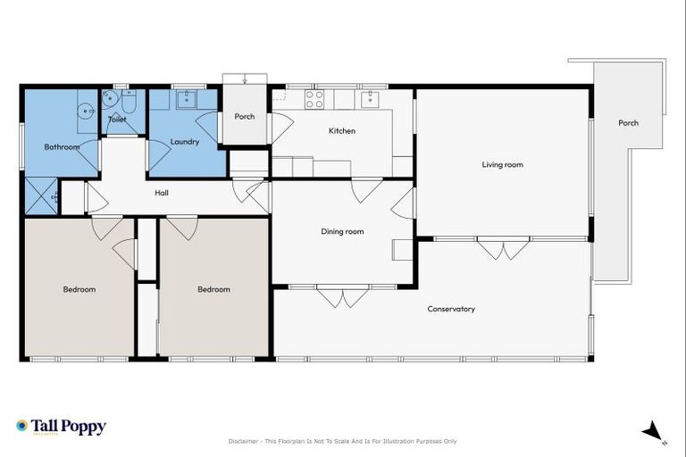 Photo of property in 52 Dodson Valley Road, Atawhai, Nelson, 7010