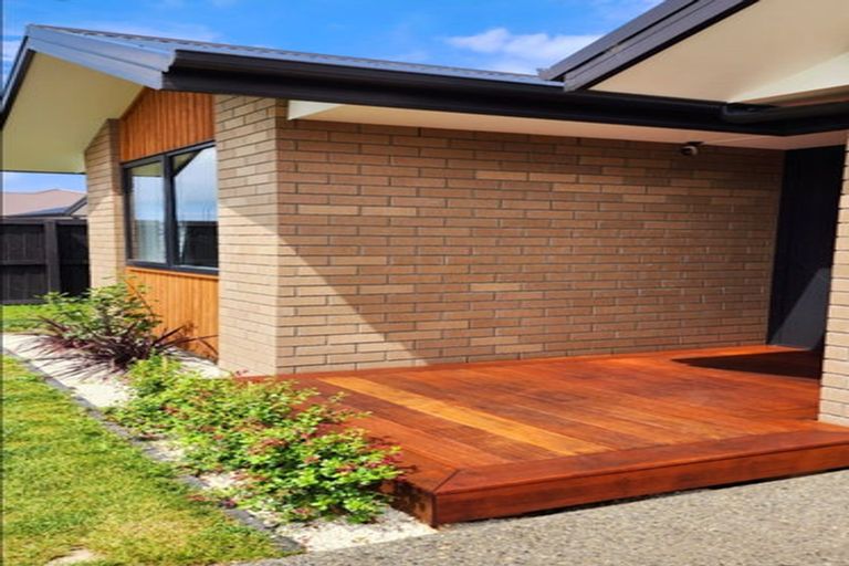 Photo of property in 27 Branthwaite Drive, Rolleston, 7615