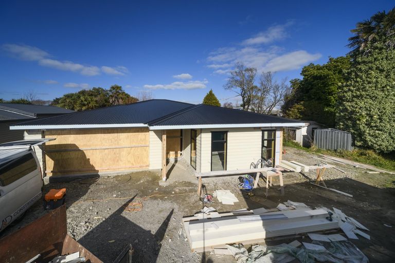 Photo of property in 7a Harris Street, Pukekohe, 2120