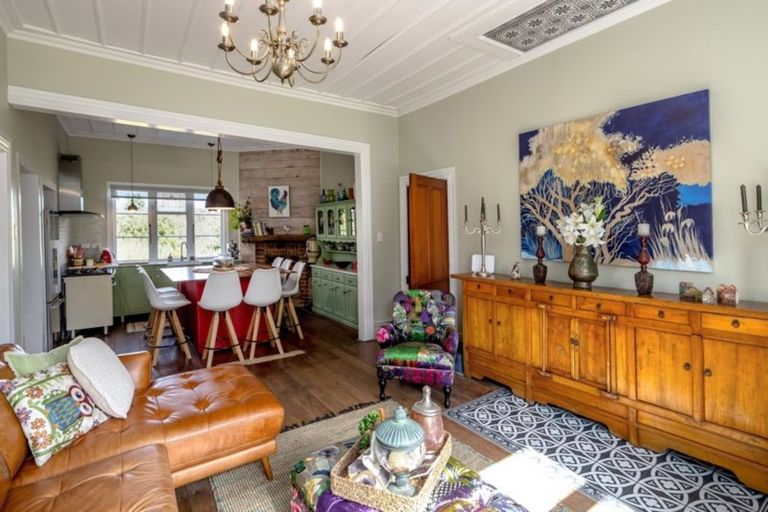 Photo of property in 9 Moroa Road, Tauwharenikau, Featherston, 5771