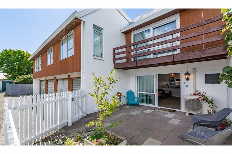 Photo of property in 3/15 Buffon Street, Waltham, Christchurch, 8023