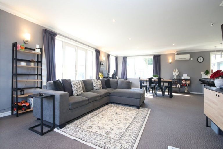 Photo of property in 93 Baird Street, Richmond, Invercargill, 9810