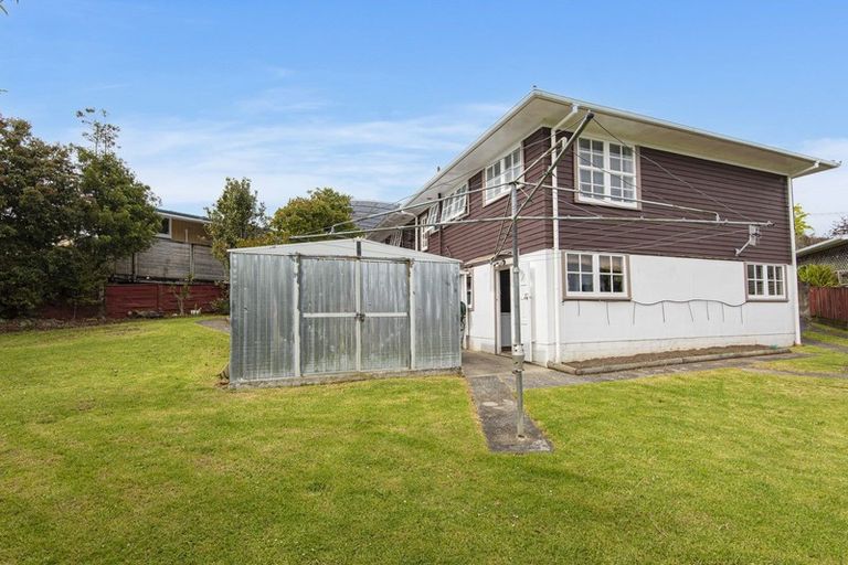 Photo of property in 31 Clotworthy Crescent, Onerahi, Whangarei, 0110