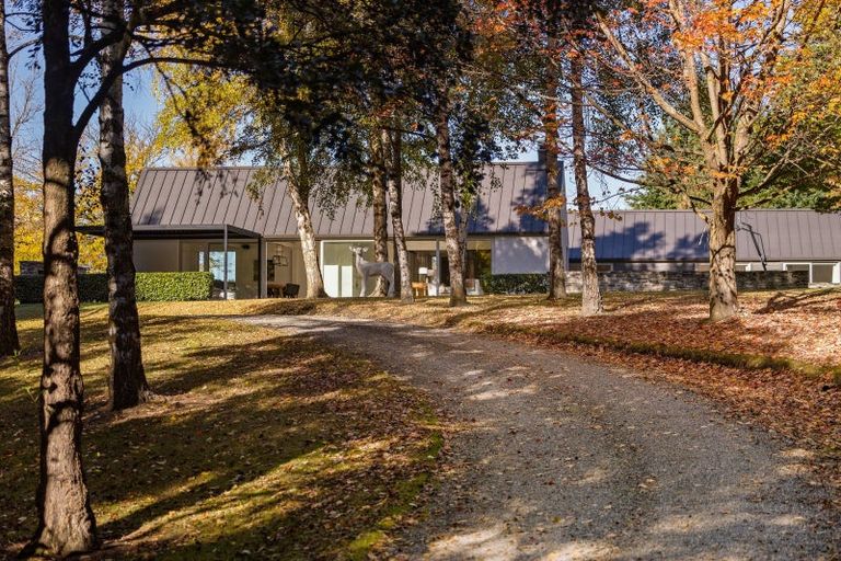 Photo of property in 64 Hunter Road, Speargrass Flat, Queenstown, 9371