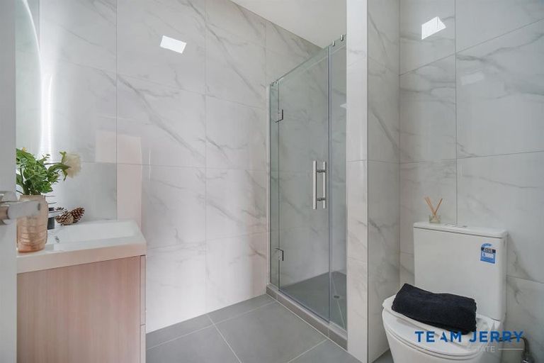 Photo of property in 45 Horokaka Street, Massey, Auckland, 0614