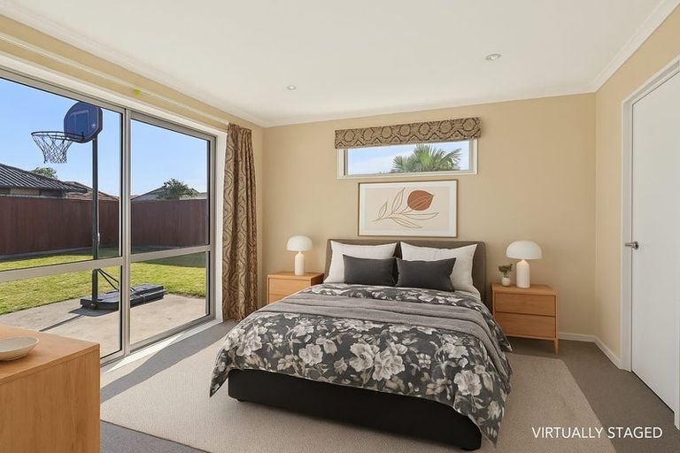 Photo of property in 7 Magnate Drive, Kaiapoi, 7630