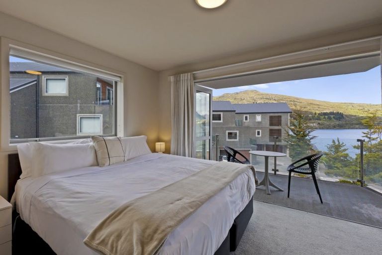 Photo of property in Breakfree Alpine Village, 20/643 Frankton Road, Queenstown, 9300