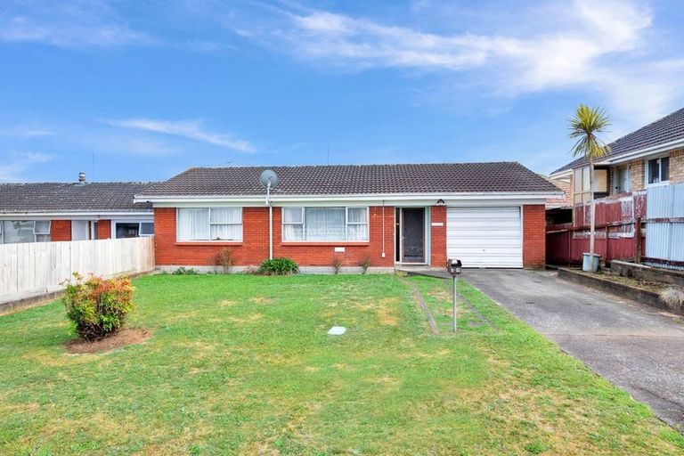Photo of property in 2/18 Prictor Street, Papakura, 2110