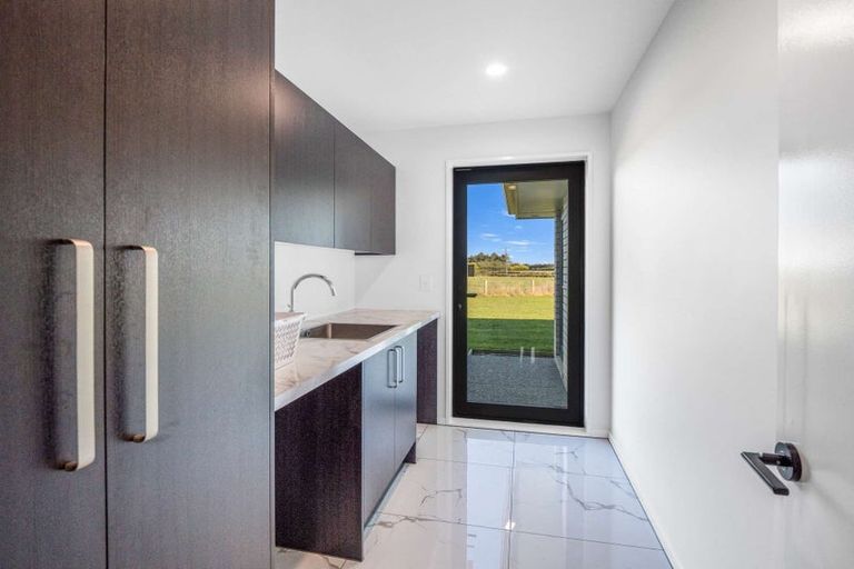 Photo of property in 194 Curraghs Road, Rolleston, 7675