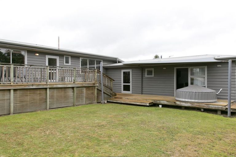 Photo of property in 187 Tamamutu Street, Taupo, 3330