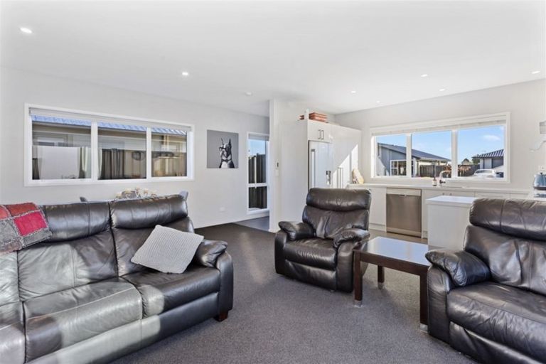 Photo of property in 4 Ranginui Drive, Kaiapoi, 7630