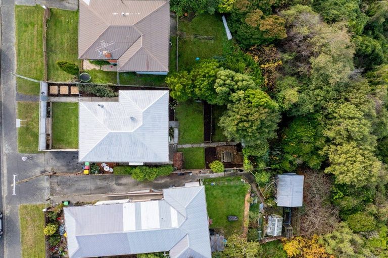 Photo of property in 29 Glendevon Place, Vauxhall, Dunedin, 9013