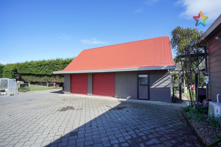 Photo of property in 533 Flora East, Makarewa, Invercargill, 9876