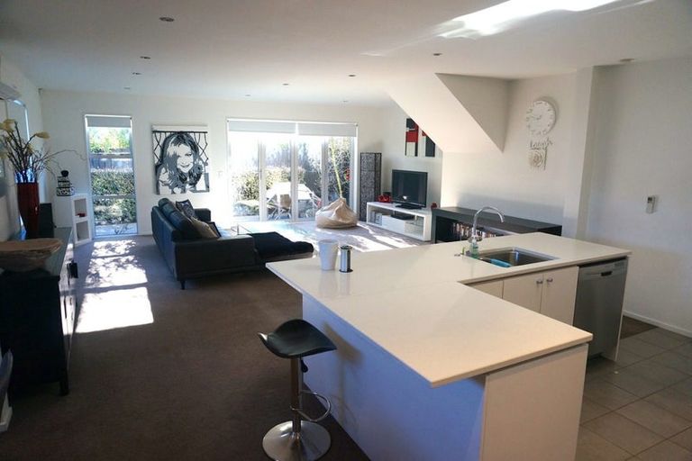 Photo of property in 493e Manchester Street, St Albans, Christchurch, 8014