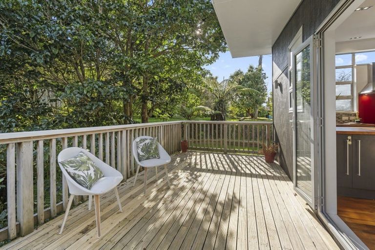 Photo of property in 31 Natusch Road, Belmont, Lower Hutt, 5010