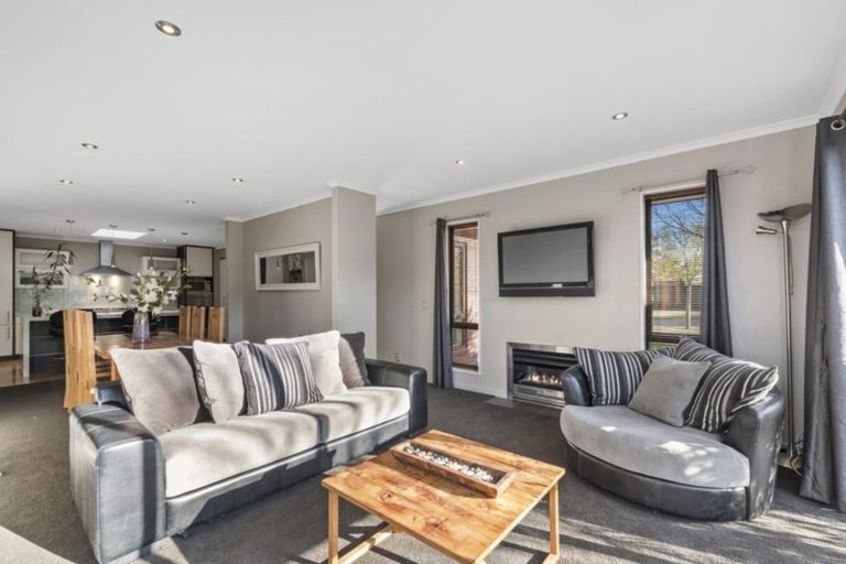 Photo of property in 12 Frame Crescent, Rolleston, 7614