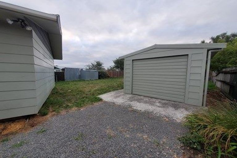 Photo of property in 17 Kippenberger Street, Lansdowne, Masterton, 5810