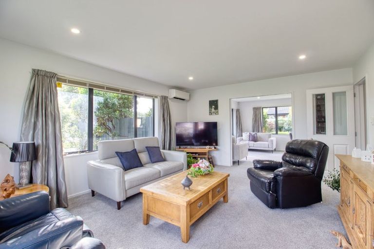 Photo of property in 46 Eaglesome Avenue, Aidanfield, Christchurch, 8025