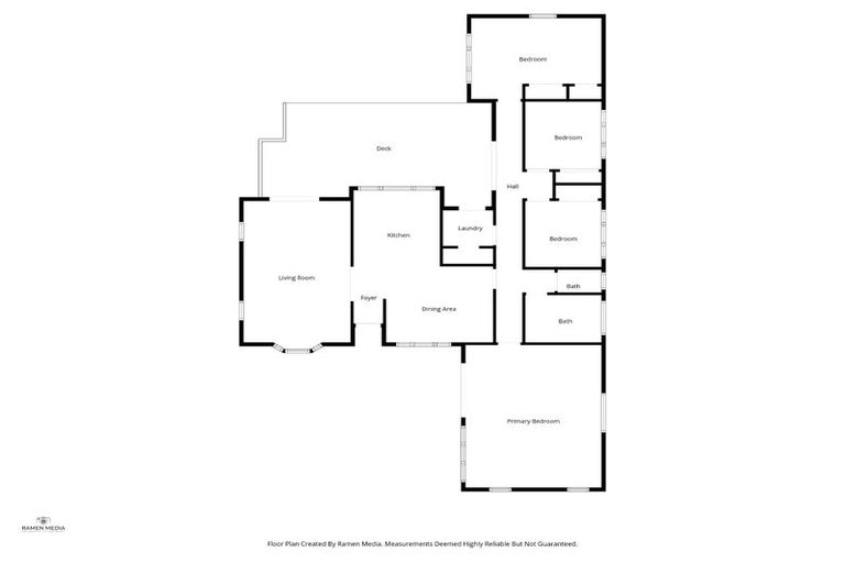 Photo of property in 4 Sharpley Place, Chartwell, Hamilton, 3210