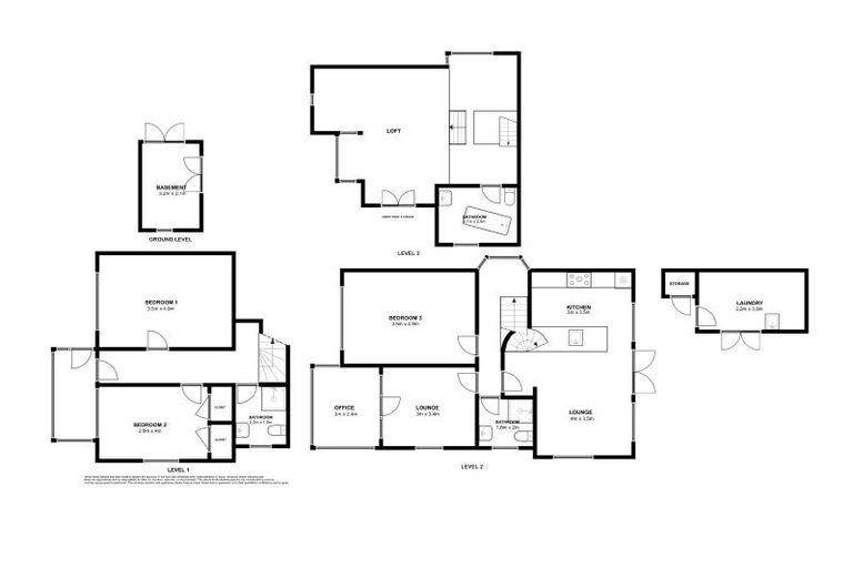 Photo of property in 48 Konini Road, Hataitai, Wellington, 6021