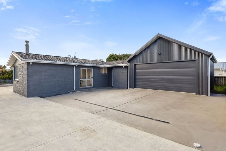 Photo of property in 76b Donovan Road, Paraparaumu Beach, Paraparaumu, 5032
