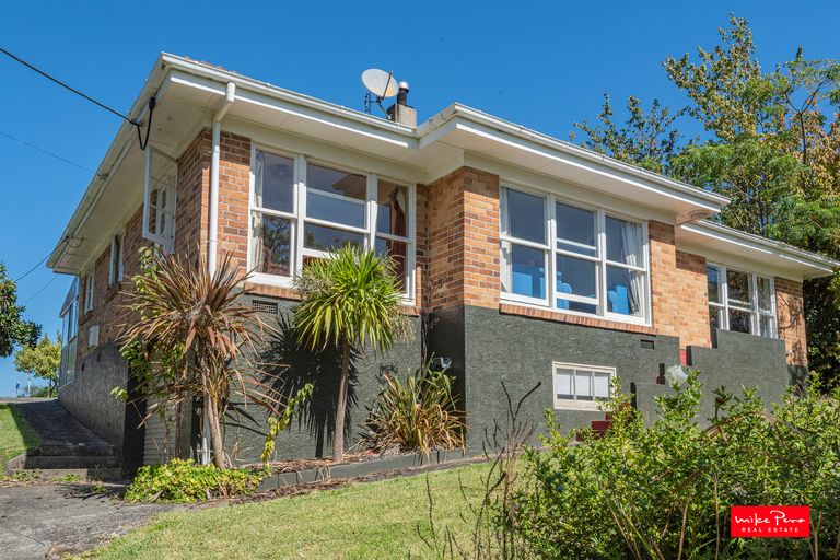 Photo of property in 405 Maunu Road, Maunu, Whangarei, 0110